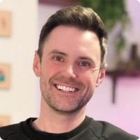 DIAMOND DOTZ® Employee James Stanley's profile photo