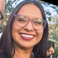 Planned Parenthood Mar Monte Employee Marjorie Guzman-Prieto's profile photo