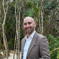 Ebsta Employee Wayne Gladman's profile photo