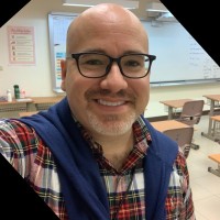 Kang Chiao International School Employee Raymond Harpster's profile photo