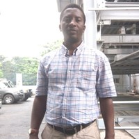 Golfview Suites Employee Oluwadurotimi Adeloye's profile photo