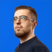 Циан Employee Oleg Fedotkin's profile photo