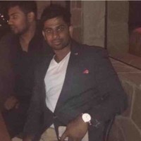 CMF Projects Employee Chamara Kasun's profile photo