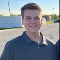 HNI Corporation Employee Jackson Wiley's profile photo