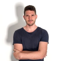 MenuApp Employee Nicolas Comas's profile photo