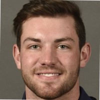 D-BAT Academies Employee Culver Lamb's profile photo