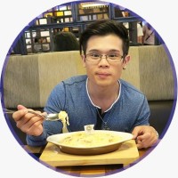 Vinsensius Kevin's profile photo