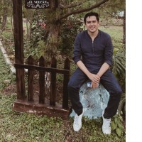 Grupo EMASAL Employee Diego Flores's profile photo