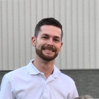 Orion Security Solutions Employee Chris Embrey's profile photo