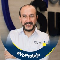 Seguridad Superior Employee Javier Narváez Arturo's profile photo