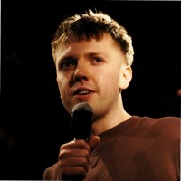 USIT Employee Odhran Whelehan's profile photo