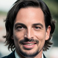 Aaron Cuny Email & Phone Number