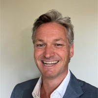 BosDaalen Employee Aris van Daalen's profile photo