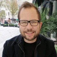 Arte Construction Employee William McIob's profile photo