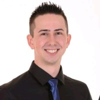 Ordemilk Employee Giovani Ceron's profile photo