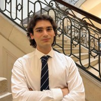 CHAPTER AVOCATS Employee Dylan Nègre's profile photo