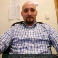 M.C. Dean, Inc. Employee Jared Adams's profile photo