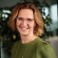 Duni Group Employee Nicolien Joosen's profile photo