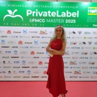 TradeMasterGroup Employee Анастасія Малаєва's profile photo