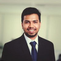 Cognizant Servian Employee Shiva Vemparala's profile photo