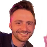 Foodbuy USA Employee Jake Hartman's profile photo