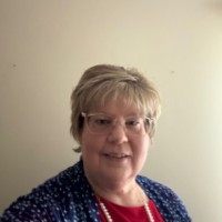 Bard Optical Employee Jean Finegan's profile photo