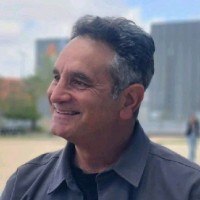 ARAN Software Employee Moshe Eilam's profile photo