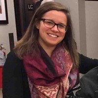 Spaulding Hospital Cambridge, Inc. Employee Emily Bloom's profile photo