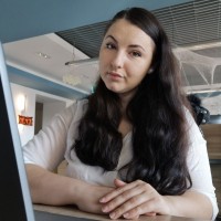 Office Timeline Employee Oana Mavrodin's profile photo