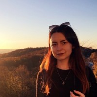 Tiddle Employee Viktoriia Danilenko's profile photo
