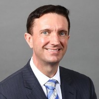 American Bureau of Shipping (ABS) Employee Todd Edwards's profile photo