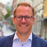 Niclas Lilja Email & Phone Number