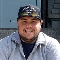 Star Combustion Systems LLC Employee Andrew Greve's profile photo