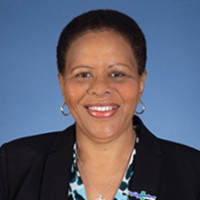 Tangipahoa Parish Government Employee Virginia Baker's profile photo