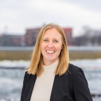 Downtown Grand Rapids Inc. Employee Catherine Zietse's profile photo