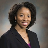 Honeywell Employee Tamara Gibson's profile photo