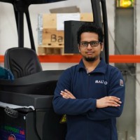 BALYO Employee Vignesh Swaminathan's profile photo