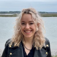 Partisan Records Employee Francesca Harvey's profile photo