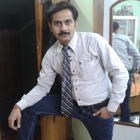 Eagle Seeds and Biotech Ltd. Employee Ramesh Singh's profile photo