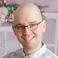 Rivian Employee Brandon Heller's profile photo