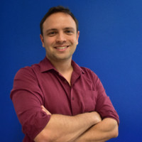 Genius Employee Thiago Casseb's profile photo