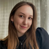 Erdoganlar Aluminium Employee Nazlıcan Karakaya's profile photo