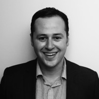Pace Employee Andrew Khalatov's profile photo