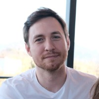 DiDi Autonomous Driving Employee Agustin Garcia's profile photo