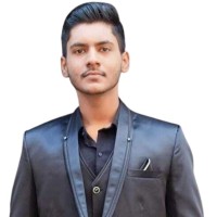CODEBYTE Employee Ratheesh R's profile photo