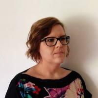 Deželna banka Slovenije d.d. Employee Romana Medvešek's profile photo