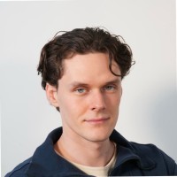 Nucleate Taiwan Employee Alexander Anisimov's profile photo