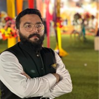 Talha Mughal Email