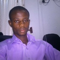 Emmanuel Adeyemi's profile photo
