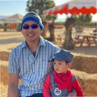 Vuong le Email & Phone Number